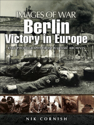 cover image of Berlin
